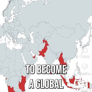 they try so hard 