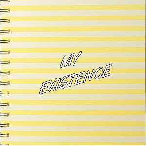 My Existence (Feat. Gisella Gladys) 