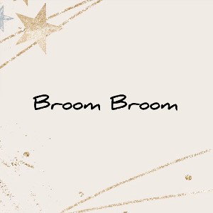 Broom Broom