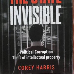 The State Invisible Author 