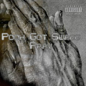 Pooh got swagg-pray🙏🏽