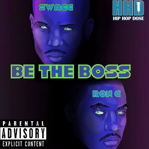 Be the boss (17:43:37)
