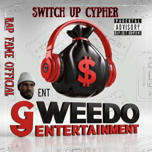 SWITCH UP CYPHER 