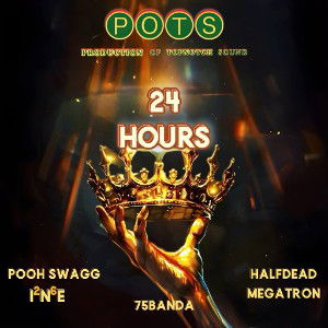   24hours cypher 