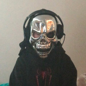 Face Reveal?