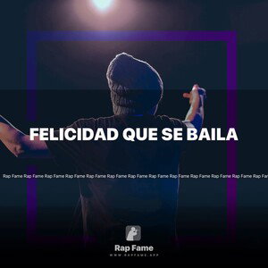 Felicidad que se baila