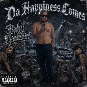 Da happiness comes 