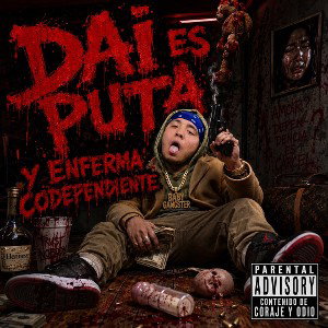 Dai es puta 