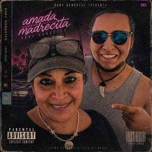 Amada madrecita 
