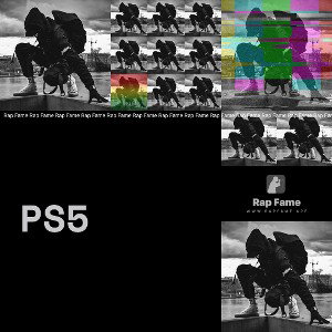 PS5