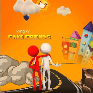 Fake friends snippet 