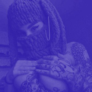 Freestyle (Slowed + Reverb)