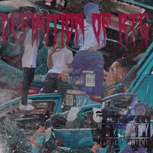 Lil Kavo 2x - Definition Of RTG 