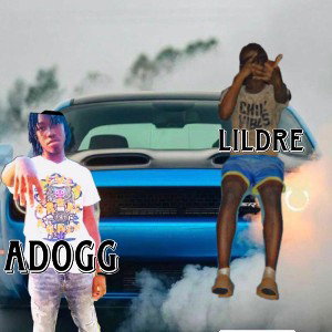 ADogg - Opp Pack (feat. LIL DRE)