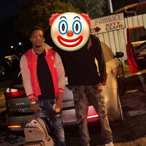 DOPEMAN