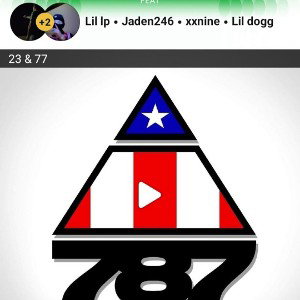 23 & 77