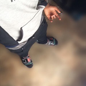 Freestyle Pt. 3