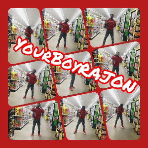 In Love - YourBoyRAJON 