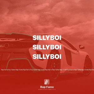SillyBoi