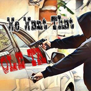 TA / featuring JT /We Want That