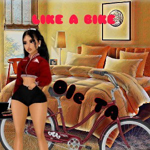 TA / Featuring L Cigga. LIKE A BIKE
