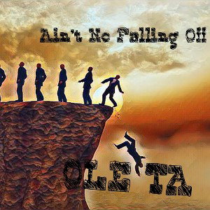 TA  /AINT NO FALLIN OFF