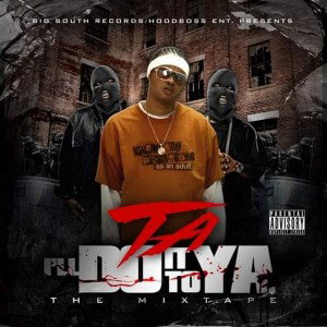TA / Featuring Lane / ILL DO IT TO YA