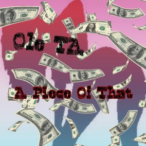 TA / Featuring  Drama Branga/ Sam I Am /A PIECE OF THAT
