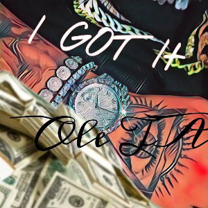 TA / Featuring Drama  Branga I GOT It