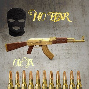 TA  Featuring / Drama Branga  No Fear