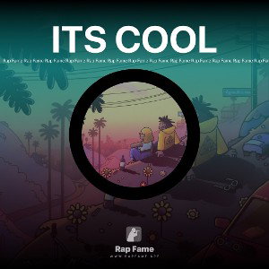ITS COOL