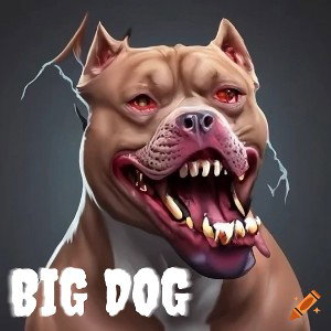 Big Dog