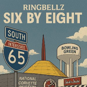 SIX BY EIGHT CELL