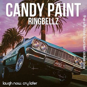 Candy Paint 