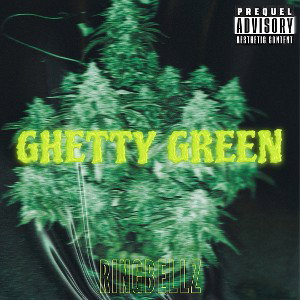 RingBellz - Ghetty Green