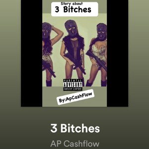 -Cashes 3 pt.1 mix 2-Balanced-Medium