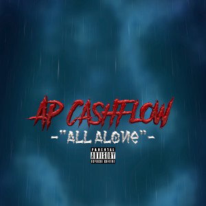 All alone