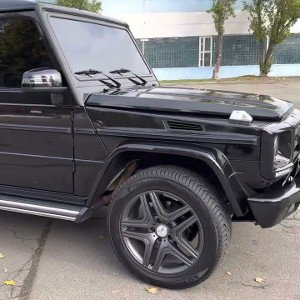 BO$$98 - Чёрный Принц