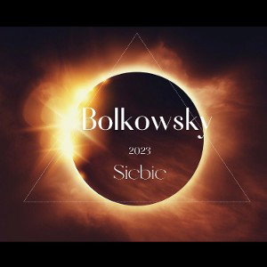 Bolkowsky - Siebie prod.Parrasu