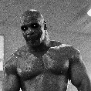 FIGHT MIKE TYSON!!