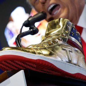 Golden Shoes 🇺🇸