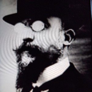 Erik Satie!!!
