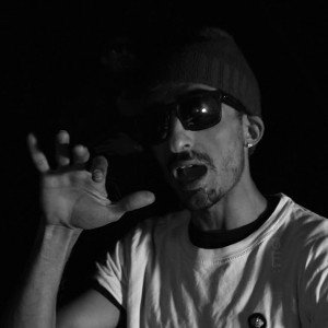 Ganj - Псевдо гангста