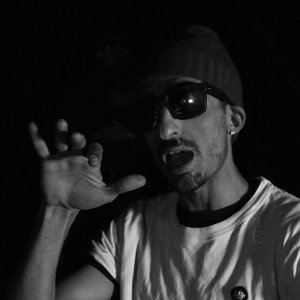 Ganj - Шалман