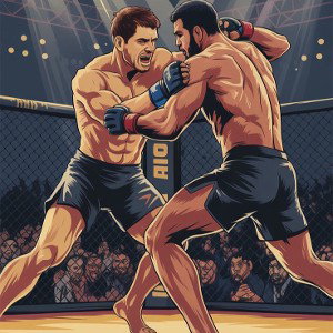 Fight Game 