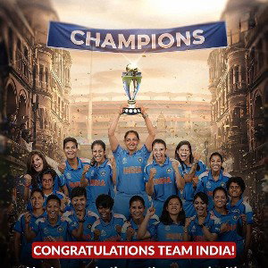 Champions Hai Hum