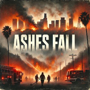 Ashes Fall 