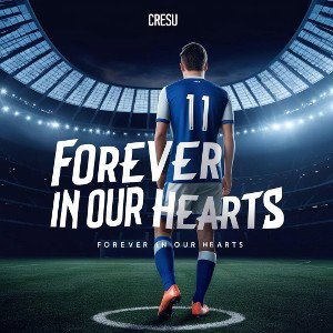 Forever in Our Hearts 