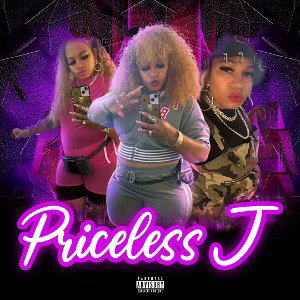 Kitty Kat (Pricless J new)