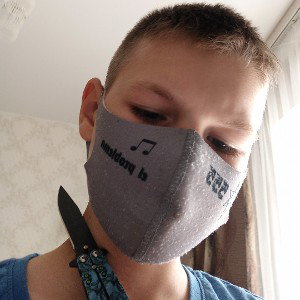 Я вернулся